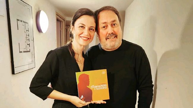  Marsala. “Filippa, Felicia e Francesca: Tri fimmine contro la mafia”