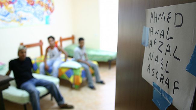 Diocesi di Mazara, al via il corso di formazione per tutori dei minori migranti