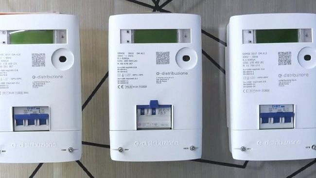 Vita. Da novembre in arrivo il contatore 2.0, per un territorio sempre più smart