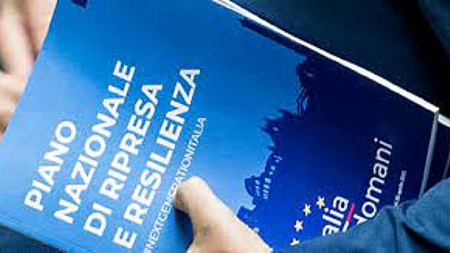  Rilancio degli investimenti – PNRR l'Ance Trapani scrive ai sindaci