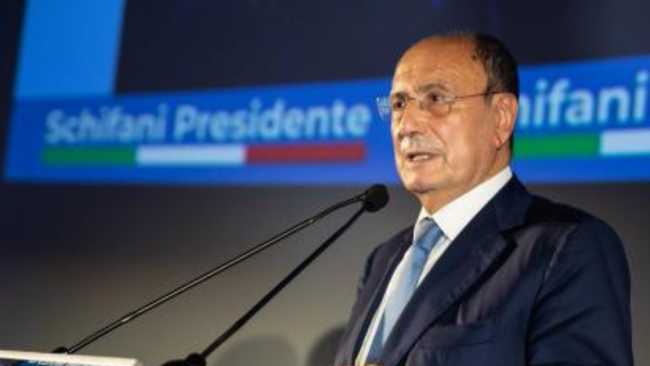 Schifani annuncia svolta nella gestione dei rifiuti: l’installazione di 2 termovalorizzatori