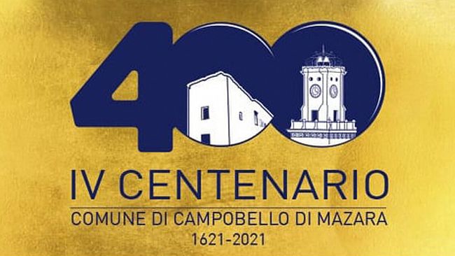 Si festeggia domani il quarto centenario del Comune di Campobello