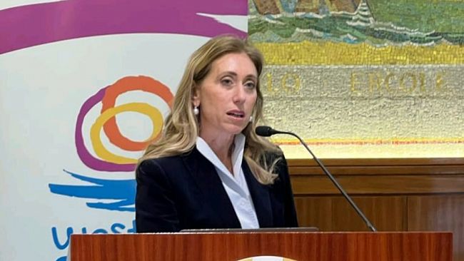 Il presidente D’Alì: pretestuose le critiche del Comune di Marsala