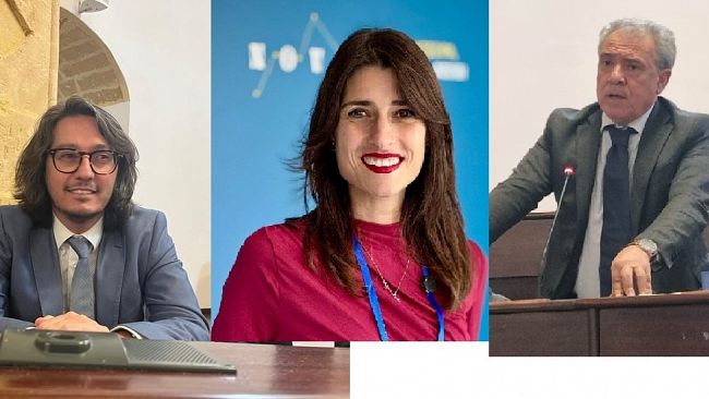 Elezione Quinci. Le note dei deputati regionali Safina (PD) e Ciminnisi (M5S) e del segretario regionale PSI Nino Oddo