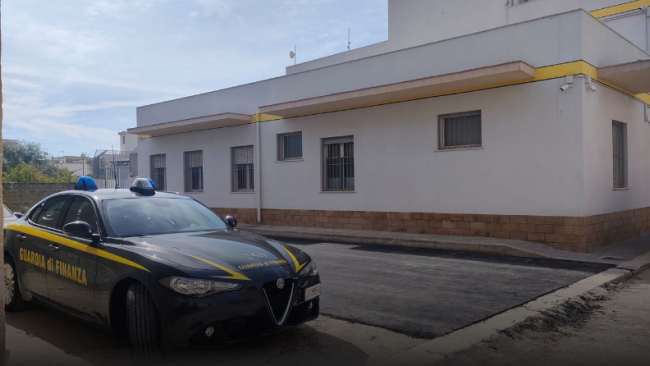 Mazara, la Guardia di Finanza scopre 17 lavoratori in nero in alcuni ristoranti della città