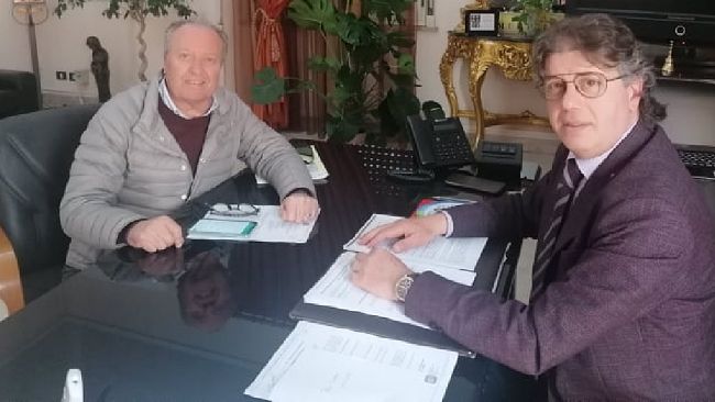 Per Campobello finanziamento per 1milione e 750mila euro destinati all’edilizia
