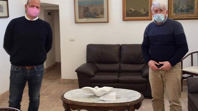 Iniziative di sostegno alle persone affette da Parkinson ed ai loro familiari