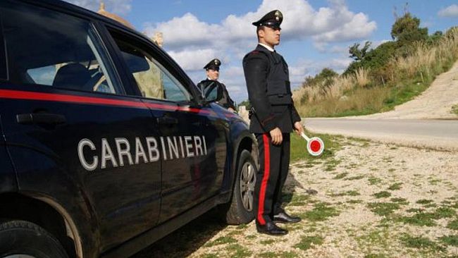 market-della-droga-smantellato-a-santa-ninfa-arrestata-una-coppia