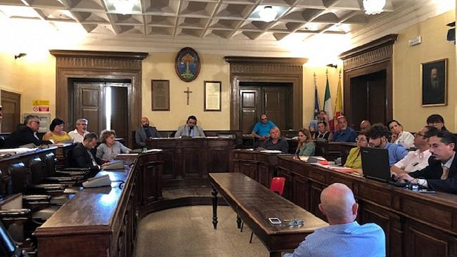 Bocciati Dup e Bilancio. Il PD critica l'Amministrazione