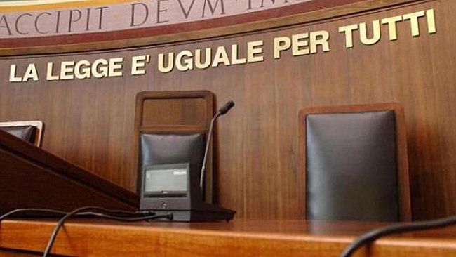 Citato in giudizio il Comune di Partanna, il Tribunale di Sciacca rigetta il ricorso di un dipendente comunale