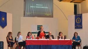 Blue Sea Land: integrazione mediterranea passa anche dalla riscoperta della sana alimentazione