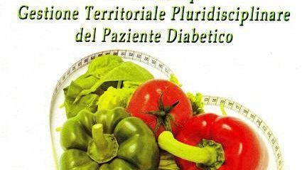 L’11 e 12 aprile il 2° Workshop su “Gestione Territoriale Pluridisciplinare del Paziente Diabetico”