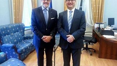 Mazara, la Blue Economy del Distretto nei 53 Paesi del Commonwealth