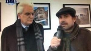 Quella volta che il prof. Mattarella fu a Mazara. Speranze per la sua Presidenza alla guida della Repubblica