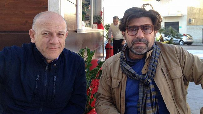 VIDEO – Tg Bar del 19 Novembre 2015