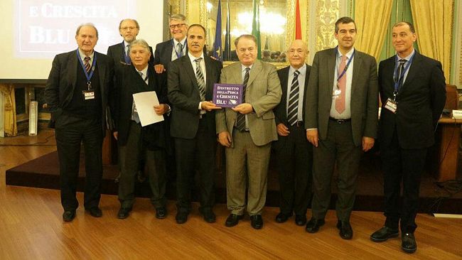 La nuova “Rotta Blu” dell’Osservatorio della Pesca del Mediterraneo