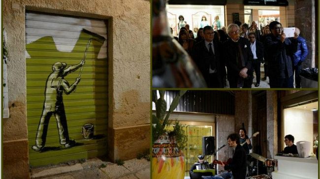 Conclusa la Kermesse Pasqua tra i Vicoli. Un successo per la Kermesse Revolution