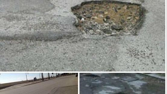 Mazara. Manutenzione strade, Bonanno: “Interventi mirati nel territorio cittadino”