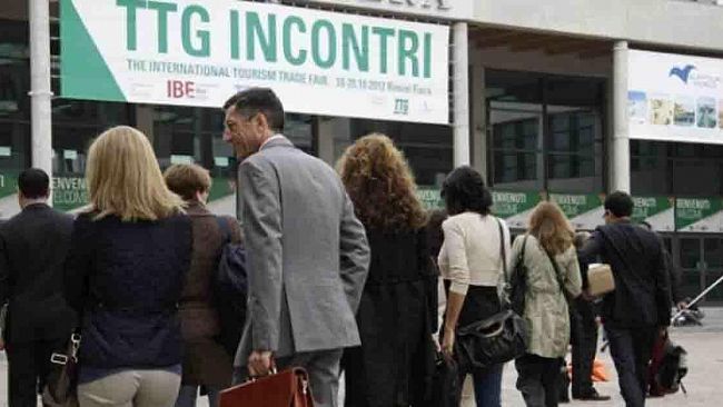 Rimini, Distretto Turistico della Sicilia Occidentale alla 53esima edizione di TTG Incontri