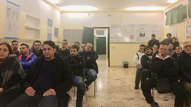 Mazara, riunione panificatori: dalla Giunta Cristaldi disponibilità a turnazione nei giorni festivi.