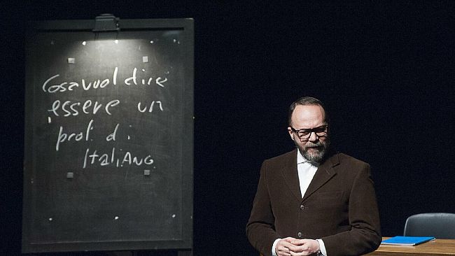 La Stagione 2018-2019 del Teatro Selinus: Un viaggio tra classico e contemporaneo attraverso la prosa e la danza, con drammaturgie da Camilleri a Pinter
