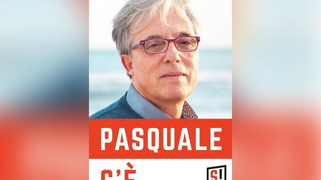 Pasquale Safina: “anche senza il Pd la mia candidatura a sindaco con Voci Democratiche”