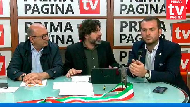 VIDEO – Intervista a Giorgio Randazzo dopo l’esito del ballottaggio