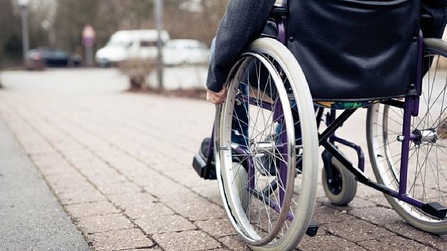 Salemi, Tessera di libera circolazione sui mezzi Ast per i disabili. Ecco come richiederla