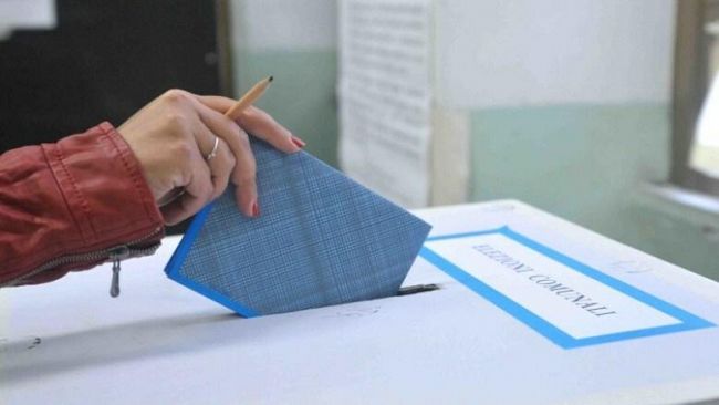 Soltanto 4 gli incandidabili castelvetranesi.