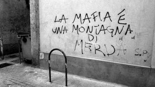 La mafia non esiste! Ultima parte