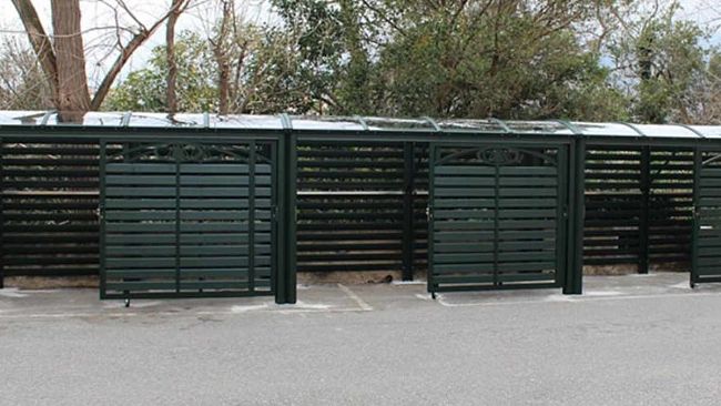 Francesco Bongiorno: perché non realizzare delle ecopiazzole gestite dal comune?