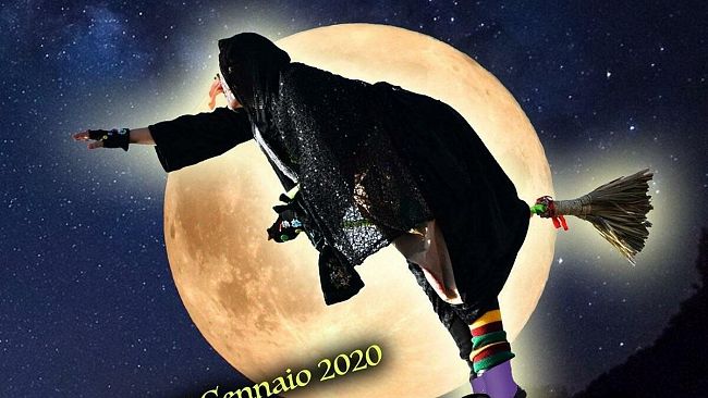 La BefAnna arriva domenica a Palazzo Quidera