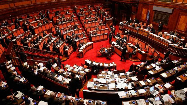 Ustica Lines – Regione Siciliana. Gibiino (FI): ricomporre frattura, a breve audizione parti in commissione trasporti al Senato