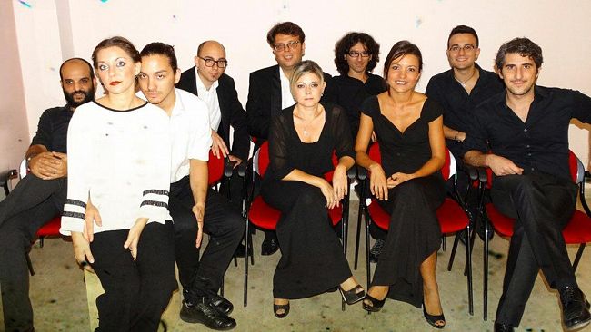 TRAPANI – Chiusura programmazione saggi del Conservatorio di Trapani della classe di musica da camera per pianoforte a quattro mani e due pianoforti