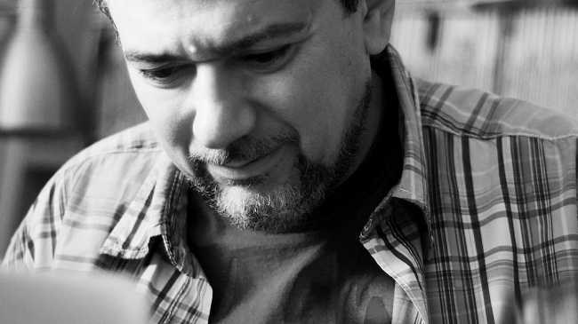 Trapani. La rassegna letteraria “InChiostro d’Autore”… al Sant’Alberto