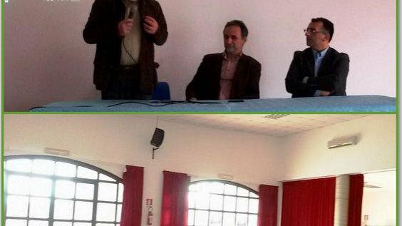 PETROSINO – Convegno Zone Umide e dichiarazione del Sindaco di Petrosino