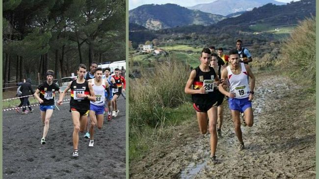 Atletica leggera – il 17enne Nicola Mazzara ai campionati italiani di corsa campestre in programma, sabato e domenica, a Gubbio