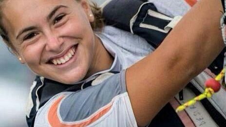 Windsurf: la Federazione Italiana Vela convoca Desirè Tumbarello, della Società Canottieri Marsala, all’International Youth Cup 2016 in Russia