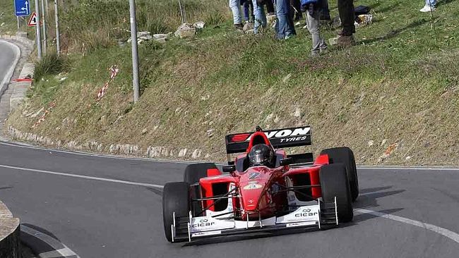 Trapani, la 58ª edizione della “Monterice” entra nel vivo: aperte le iscrizioni. Per la prima volta sui tornanti anche otto equipaggi di Malta