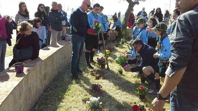 Marsala aderisce alla “Giornata della Terra”: gli appuntamenti in programma