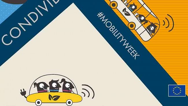 Marsala, Settimana europea della “Mobilità Sostenibile” e approvazione del piano delle dismissioni