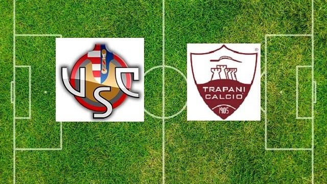 Vietato sbagliare per il Trapani che oggi sfiderà allo “Zini” la Cremonese, le ultime