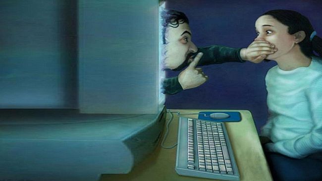 Le minacce della rete ai tempi del coronavirus.  L’allarme dei pediatri e della Polizia Postale