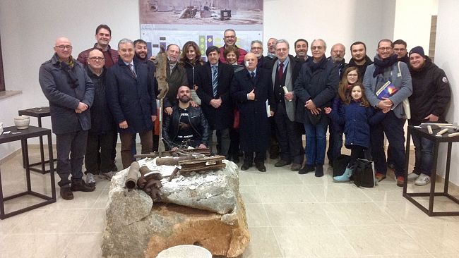 Custonaci, concluso il ciclo di “incontri con la storia”. La prossima estate il meeting nazionale