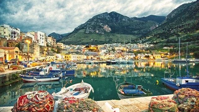 Contest fotografico Banca Don Rizzo, vince la foto di Alberto Agrusa