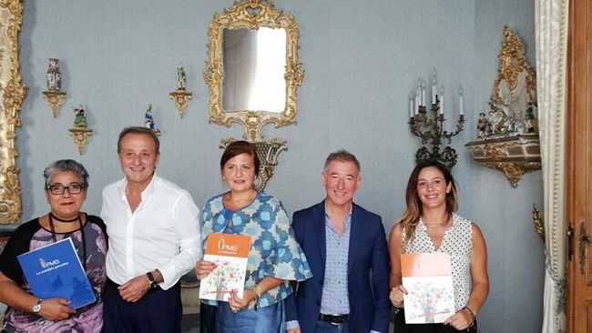 Trapani, un progetto di mobilità garantita per anziani e disabili