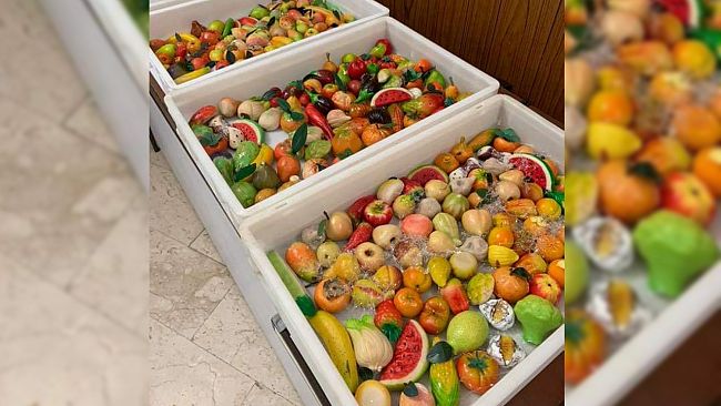 Il nobile gesto dei pasticceri trapanesi per la pasticceria Renda