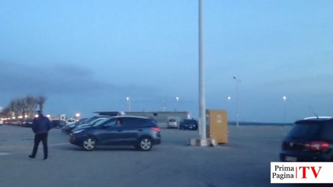 Mazara, vigile urbano aggredito da posteggiatore abusivo. Solidarietà del sindaco Quinci