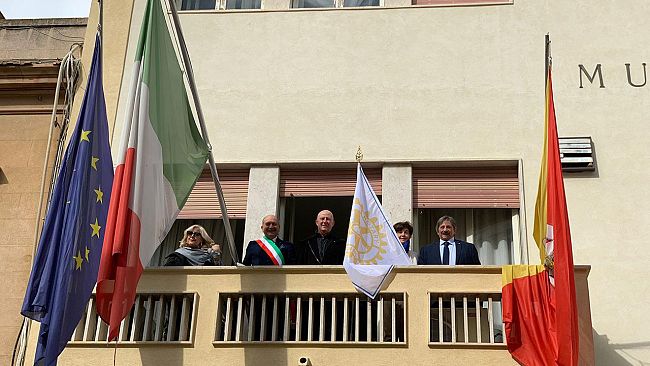 Paceco, celebrato il 116° anniversario del Rotary