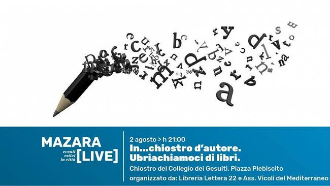 Mazara [LIVE], gli eventi del week end